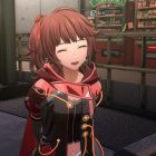 SCARLET NEXUS