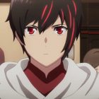 SCARLET NEXUS anime