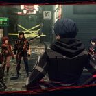 SCARLET NEXUS