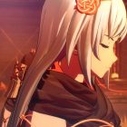 SCARLET NEXUS