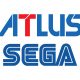 SEGA ATLUS