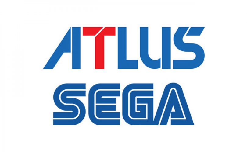 SEGA ATLUS