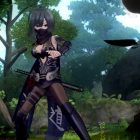 Senran Nin Nin