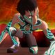 Semi-Demone, il protagonista di Shin Megami Tensei III Nocturne HD Remaster