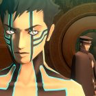 Raidou e Semi-Demone si preparano allo scontro