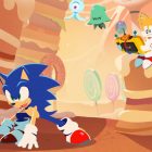 Sonic Colors: Rise of the Wisps
