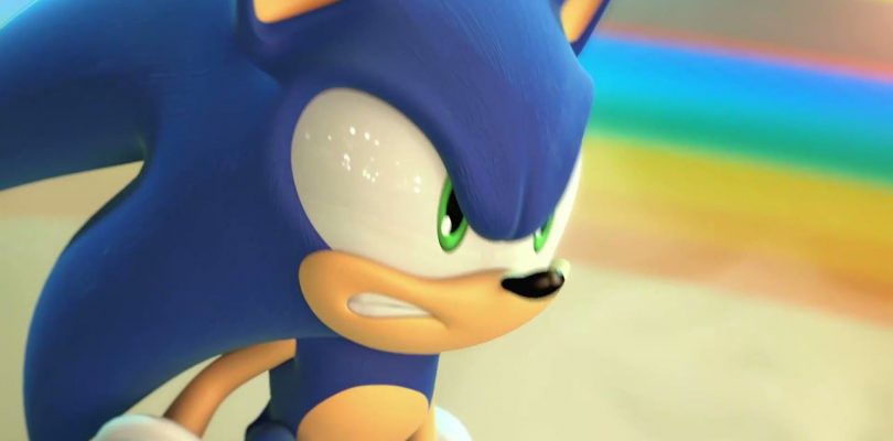Sonic Colors: Ultimate