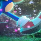 Sonic the Hedgehog