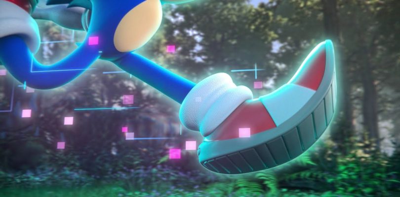Sonic the Hedgehog