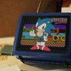Sonic the Hedgehog