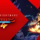 Streets of Rage 4 DLC Mr. X Nightmare