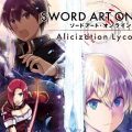 SWORD ART ONLINE: Alicization Lycoris – Il manga si conclude in Giappone