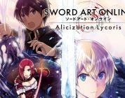 SWORD ART ONLINE: Alicization Lycoris – Il manga si conclude in Giappone