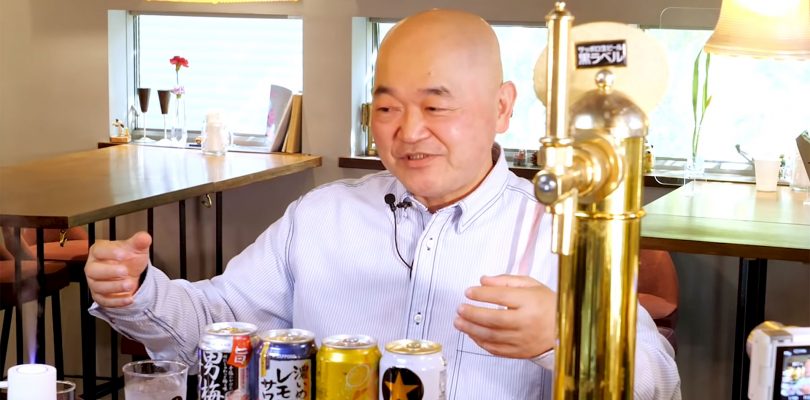 Harada's Bar: inclusività e diversità, ospite Takahashi Meijin