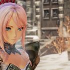 TALES of ARISE