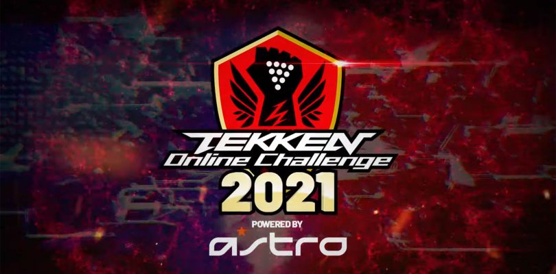 TEKKEN Online Challenge: annunciata l’edizione 2021