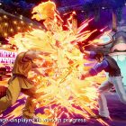 THE KING OF FIGHTERS XV