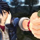 The Legend of Heroes: Kuro no Kiseki