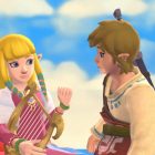 The Legend of Zelda: Skyward Sword HD