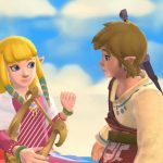 The Legend of Zelda: Skyward Sword HD