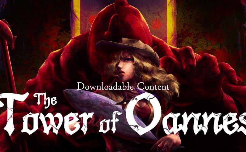 La-Mulana 2: annunciato il DLC The Tower of Oannes