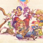 TRIALS of MANA