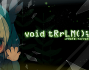 void tRrLM();++ //Void Terrarium++ per PS5 - Recensione