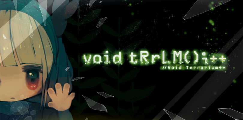 void tRrLM();++ //Void Terrarium++ per PS5 - Recensione