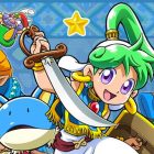 Wonder Boy