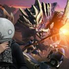 MONSTER HUNTER RISE