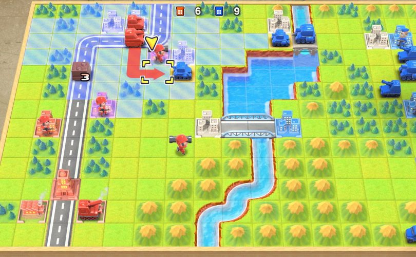 Advance Wars