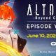 ALTDEUS: Beyond Chronos DLC Episode Yamato