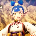 Shin Megami Tensei V: trailer di presentazione per Amanozako