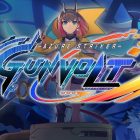 Azure Striker GUNVOLT 3