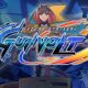 Azure Striker GUNVOLT 3