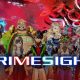 CRIMESIGHT