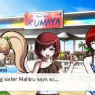 Danganronpa Decadence