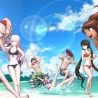 Danganronpa Decadence