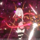 Death end re;Quest
