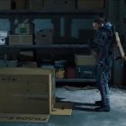 DEATH STRANDING