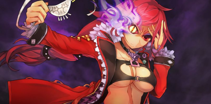 Demon Gaze EXTRA