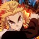 DEMON SLAYER: The Hinokami Chronicles - Data di uscita in Occidente