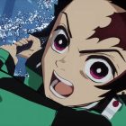 DEMON SLAYER