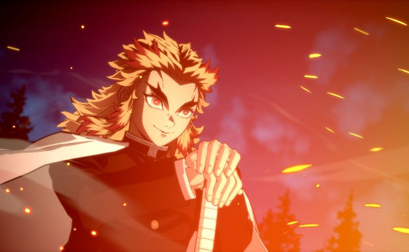 DEMON SLAYER: The Hinokami Chronicles