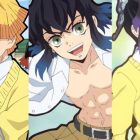 DEMON SLAYER: The Hinokami Chronicles