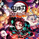 DEMON SLAYER: The Hinokami Chronicles