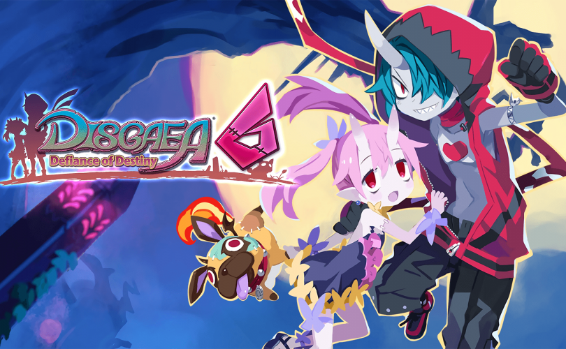 Disgaea 6: Defiance of Destiny – Recensione