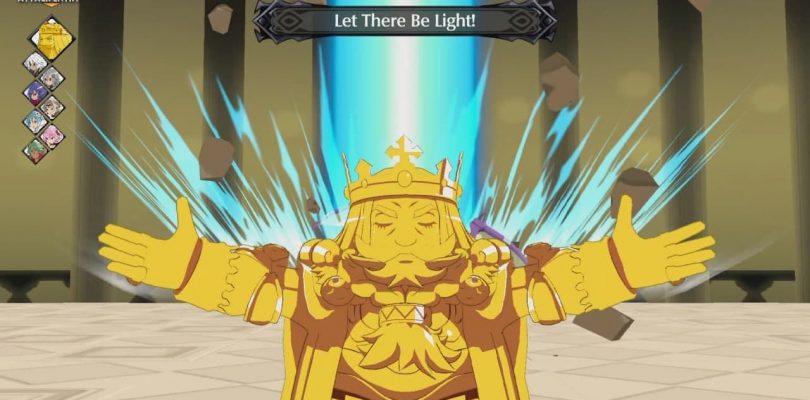 Disgaea 6