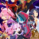 Disgaea 6: Defiance of Destiny disponibile ora. Ecco il trailer di lancio