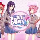 Doki Doki Literature Club Plus! conterrà la lingua italiana